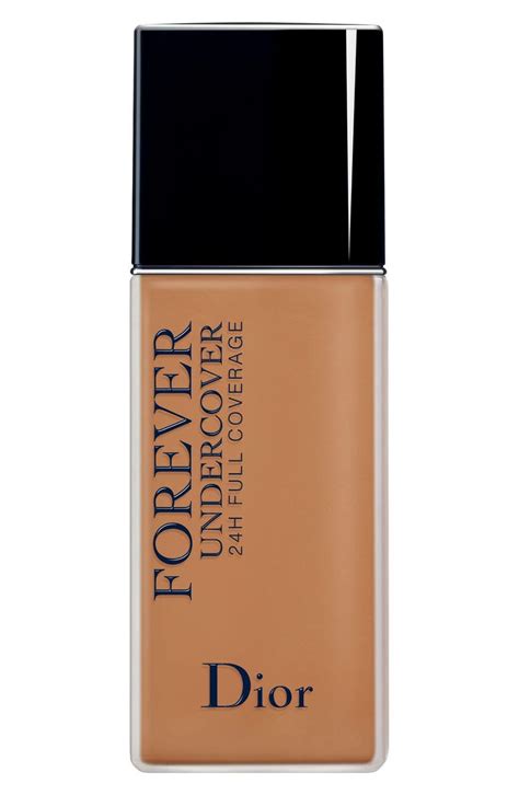 dior skin forever undercover|diorskin forever foundation discontinued.